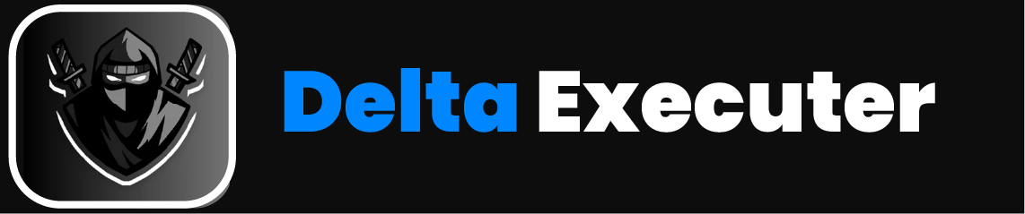 Delta Executer logo